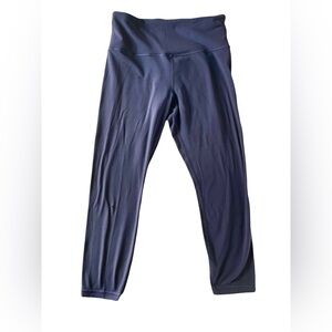 ULTRA HIGH RISE ELEVATION 7/8 tight